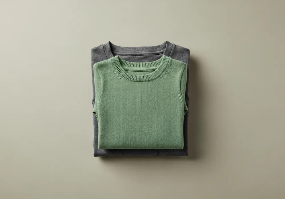 Kids & activewear — garments sourced by Almekora Global